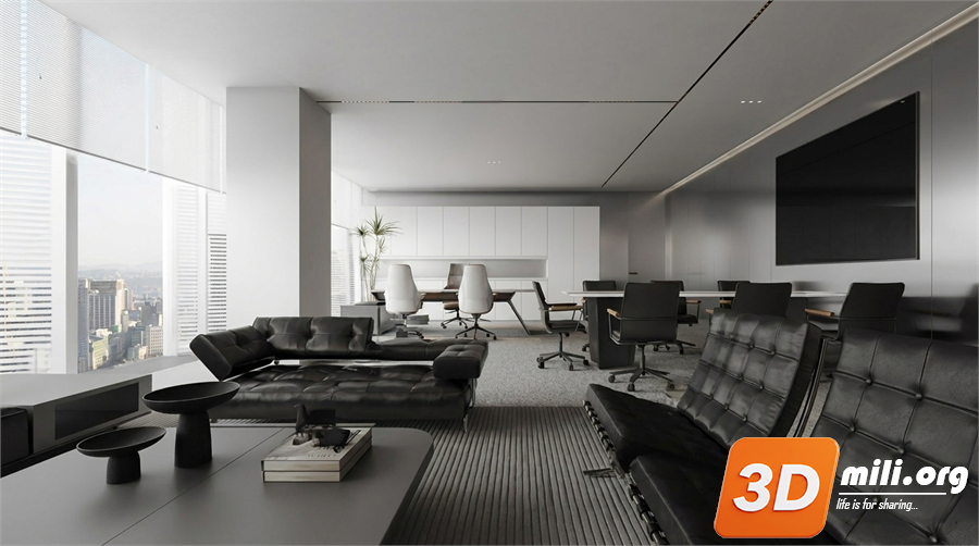 General Manager's Office Skp Files 